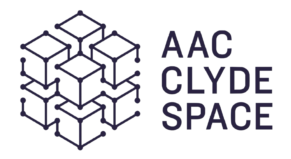 AAC Clyde Space Logo