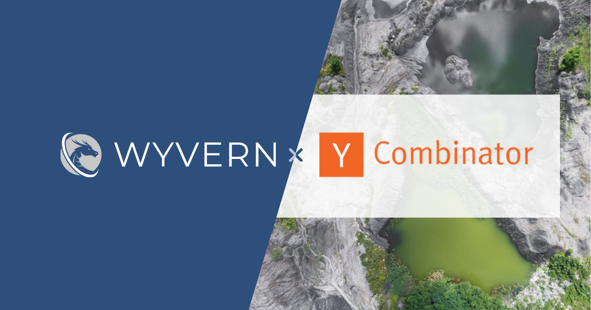 Wyvern raises USD4.5M in seed funding, enters Y Combinator Winter 2022