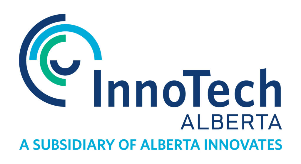 InnoTech Alberta Logo